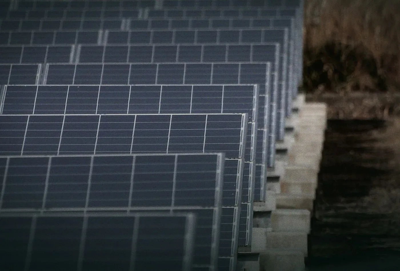 Energy & Infrastructure — Powering Africa's growth through energy and infrastructure